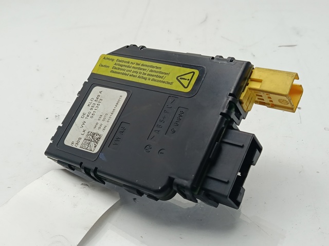 1K0953549A VAG Módulo de control de interruptores de la columna de dirección  en stock Gandía