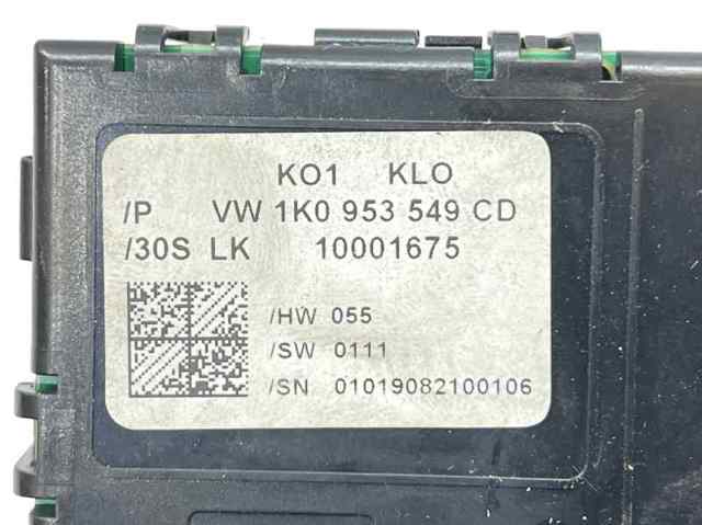 1K0953549CD VAG