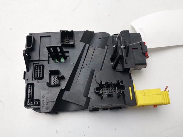 VAG 1K0953549CQ Módulo de control de interruptores de la columna de dirección  en stock Valencia