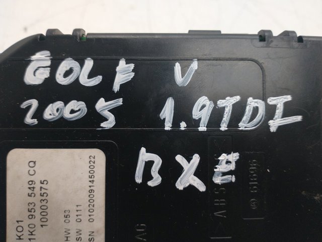 1K0953549CQ VAG