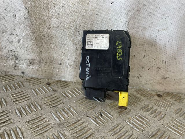 1K0953549F VAG Módulo de crucero comprar Alcalá