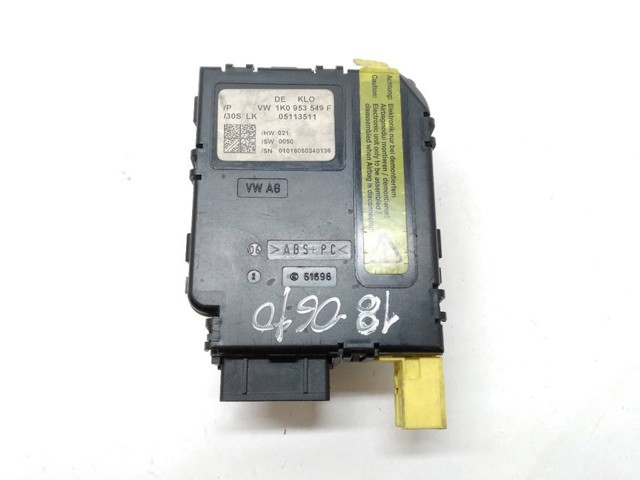 1K0953549F VAG