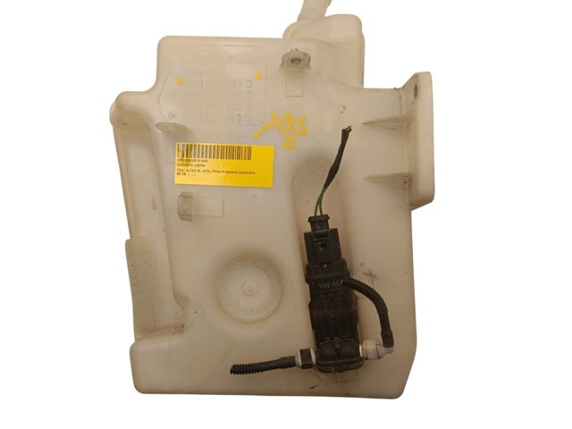 VAG 1K0955453 Depósito de limpiaparabrisas  en stock Valencia