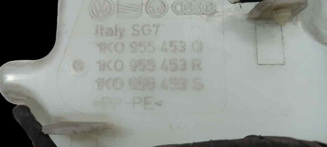 VAG 1K0955453 Depósito de líquido limpiaparabrisas  comprar en Albacete
