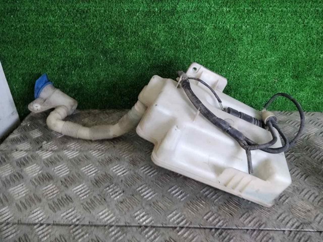 Depósito del agua de lavado, lavado de parabrisas Volkswagen Caddy 3 2KB, 2KJ, 2CB, 2CJ