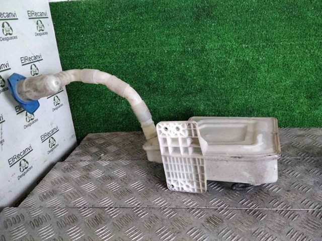 Depósito del agua de lavado, lavado de parabrisas Volkswagen Caddy 3 2KB, 2KJ, 2CB, 2CJ