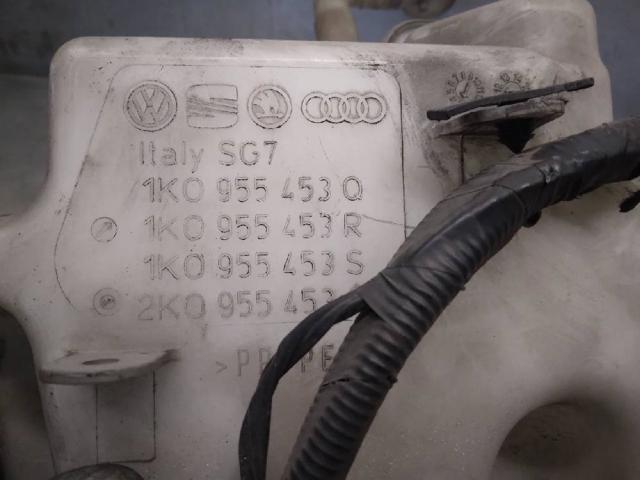 1K0955453Q VAG Depósito de limpiaparabrisas  en stock Gandía