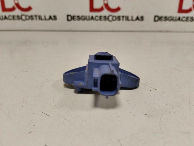 1K0955557A Sensor de airbag delantero  comprar en Zaragoza