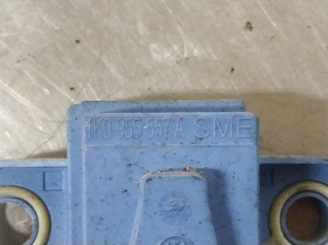 VAG 1K0955557A Sensor de airbag delantero  comprar en Albacete