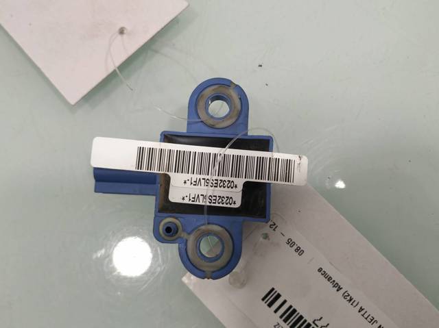 VAG 1K0955557A Sensor de airbag delantero  en stock Salamanca