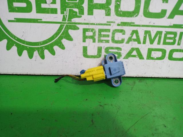 VAG 1K0955557B Sensor de airbag delantero  comprar en Ponferrada