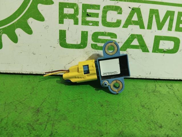 VAG 1K0955557B Sensor de airbag delantero  disponible España