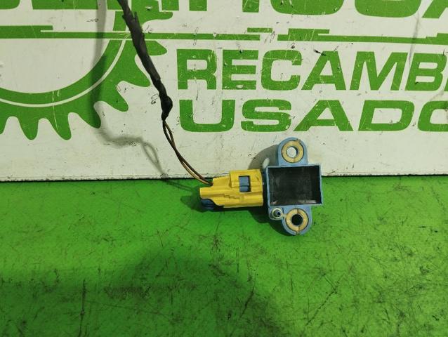 VAG 1K0955557B Sensor de airbag delantero comprar Barcelona