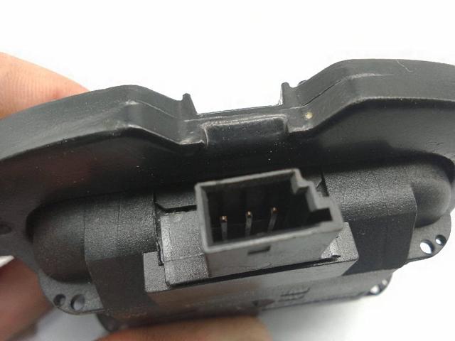 Detector de lluvia Touareg I SUV (2002-2010) original desde 60,98 €