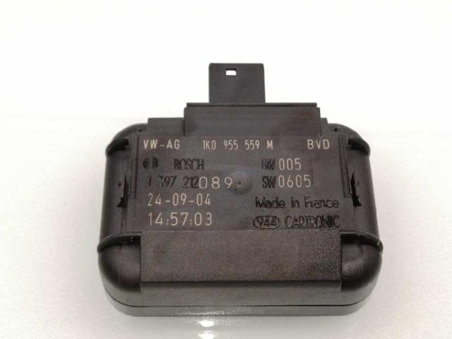 Detector de lluvia Skoda Octavia I (1U2)