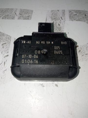 Detector de lluvia Volkswagen Caddy III (2KB, 2KJ, 2CB, 2CJ)