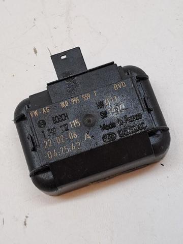 Detector de lluvia para Skoda Octavia I (1U2)