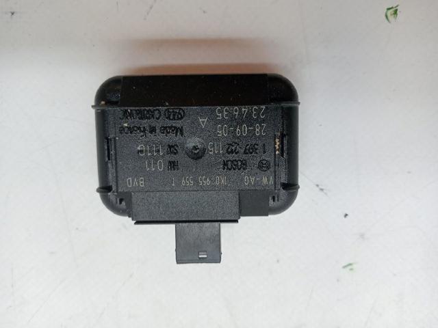 Detector de lluvia Skoda Octavia I (1U2)