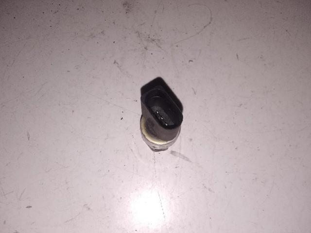 Presostato, aire acondicionado Volkswagen Tiguan 1 5N1, 5N2