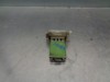 Resistencia de Ventilador Skoda Yeti
