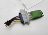 Resistencia de calefacción Skoda Yeti