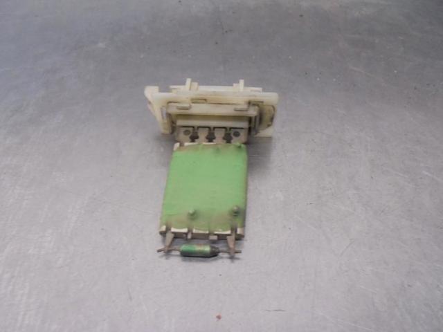 1K0959263A VAG Resistencia del ventilador del habitáculo  disponible Ourense