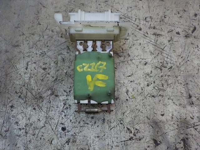 1K0959263A VAG Resistencia del ventilador del habitáculo  comprar en Jaén