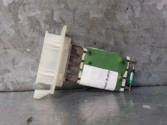 VAG 1K0959263A Resistencia del ventilador del habitáculo  comprar en Albacete