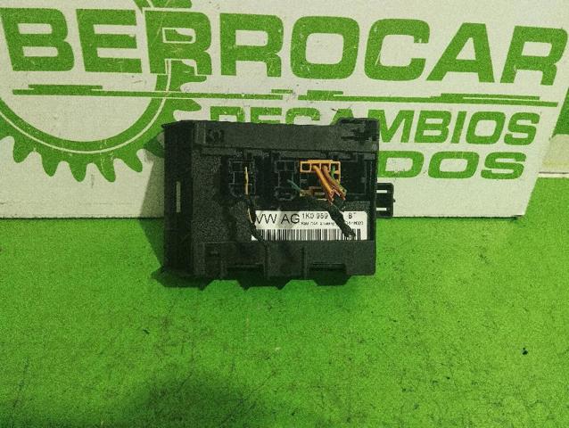 1K0959433 Módulo de confort  disponible Burgos
