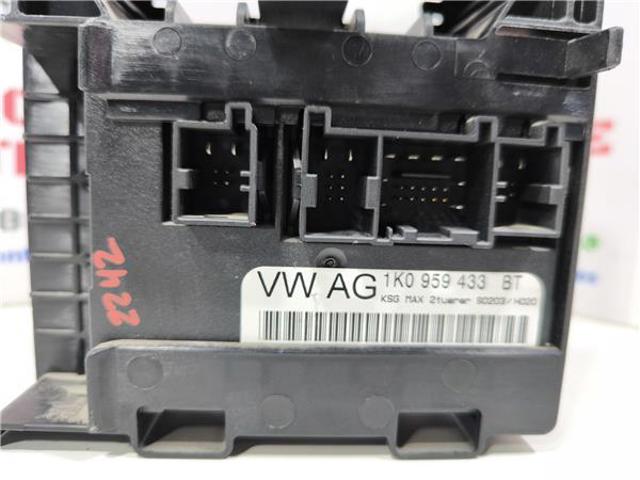1K0959433 VAG Módulo de confort  comprar en Jaén