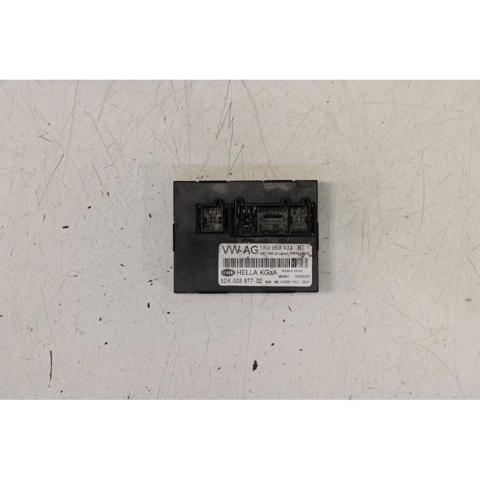 1K0959433 VAG Módulo de confort  comprar en Oviedo