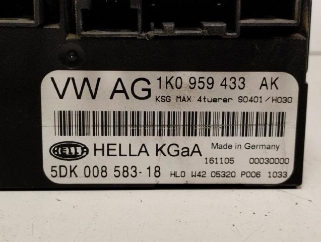 1K0959433 VAG