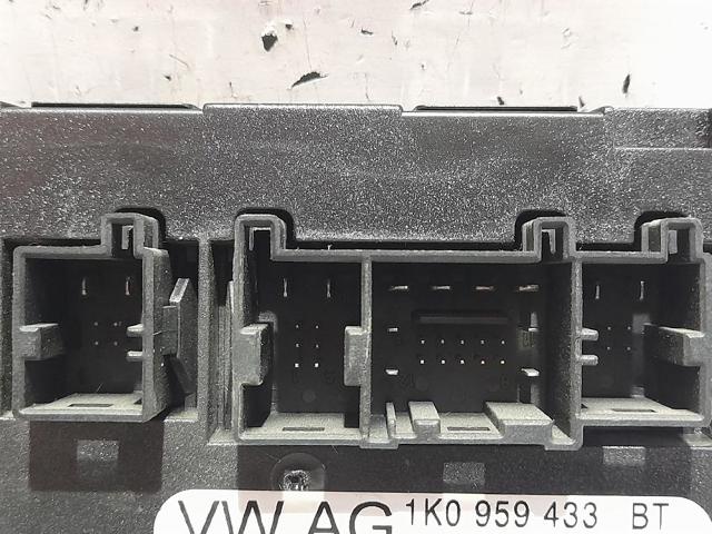 1K0959433 Módulo de confort  comprar en Reus