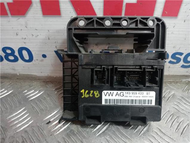 VAG 1K0959433 Módulo de confort comprar Pamplona