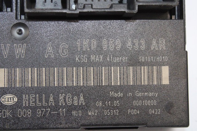 1K0959433 VAG
