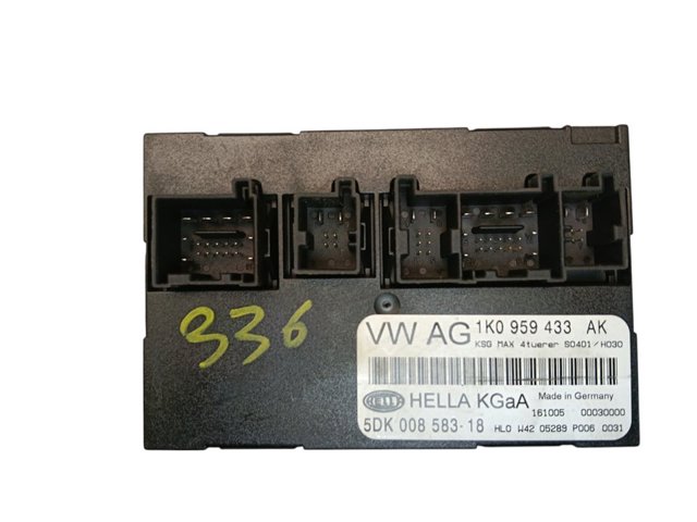 1K0959433 VAG
