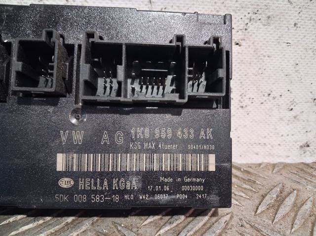 1K0959433AK VAG