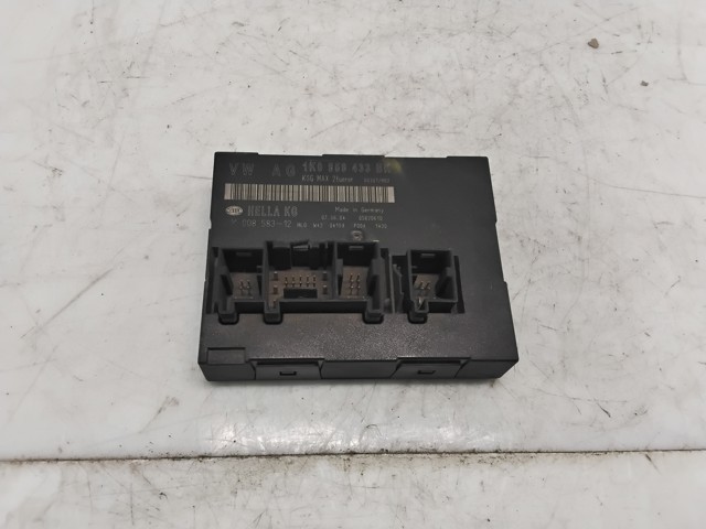 1K0959433BK VAG