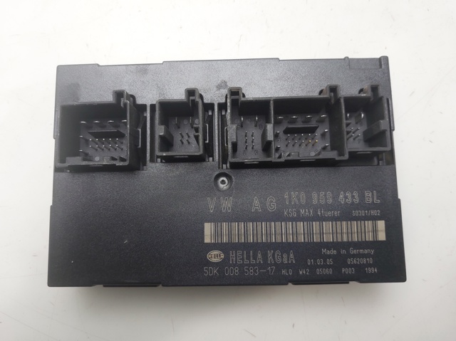 1K0959433BL VAG