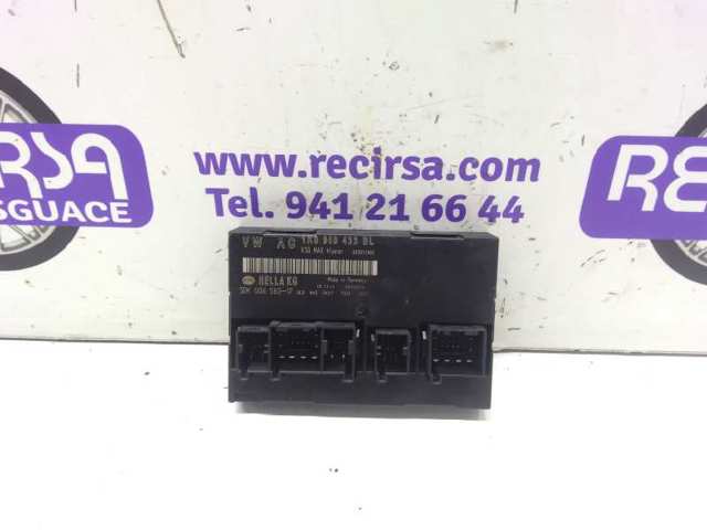 1K0959433BL Módulo de confort  comprar en Reus