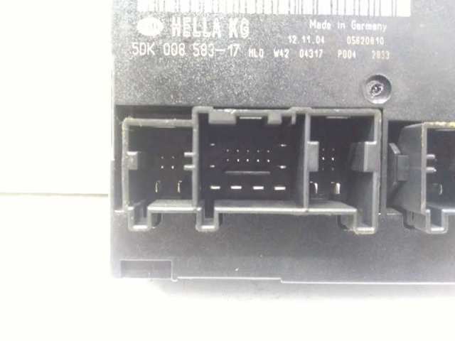 1K0959433BL Módulo de confort  comprar en Zaragoza