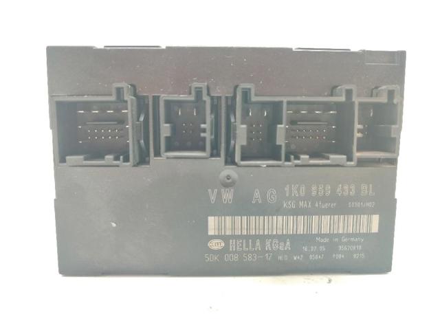 1K0959433BL VAG