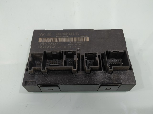 VAG 1K0959433BL Módulo de confort  comprar en Ponferrada