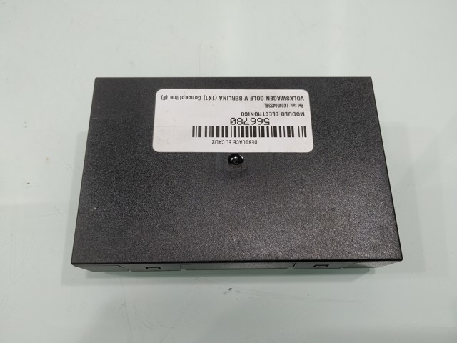 VAG 1K0959433BL Módulo de confort comprar Barcelona
