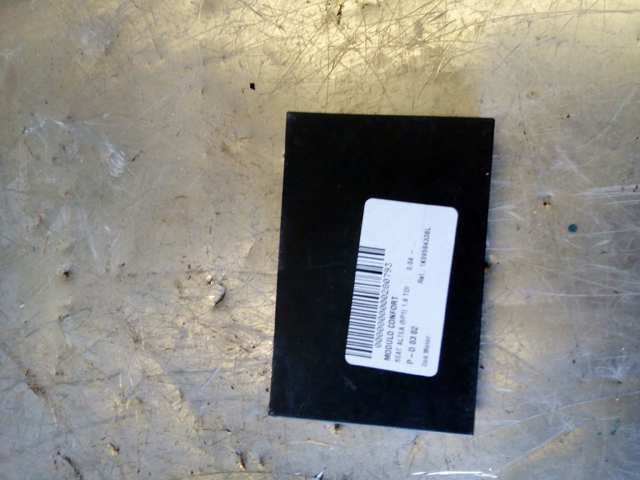 1K0959433BL VAG