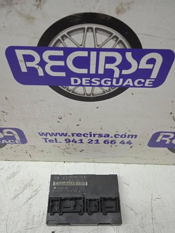1K0959433BL Módulo de confort comprar Sevilla