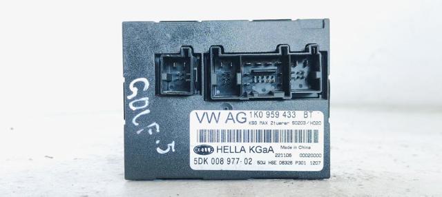 1K0959433BT VAG