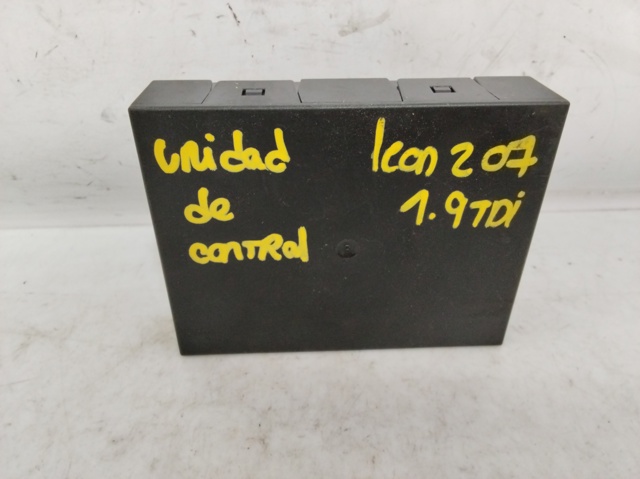 VAG 1K0959433BT Módulo de confort comprar Pamplona