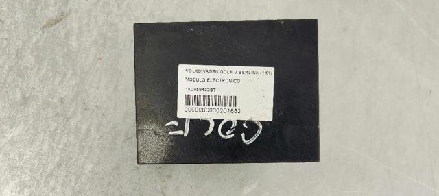 VAG 1K0959433BT Módulo de confort  comprar en Albacete
