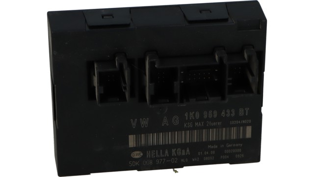 VAG 1K0959433BT Módulo de confort comprar Barcelona